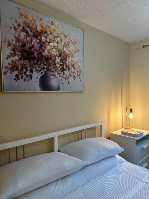 Stylish 2 Bedrooms Flat In A Quiet Cul-De-Sac Area, Near Sheffield City Centre With Free Parking Экстерьер фото